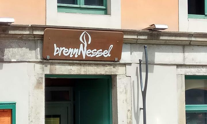 Restaurant brennNessel